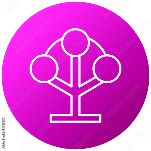 Ancestry Icon Style