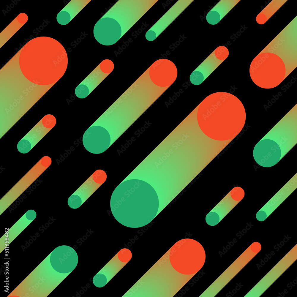abstract background capsule pattern, geometric pipe vector abstract background capsule pattern, geometric pipe vector