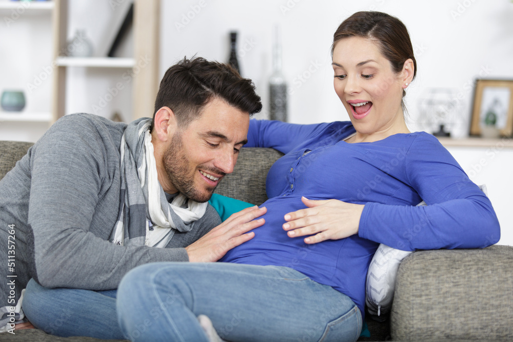 enjoying baby movement during pregnancy enjoying baby movement during pregnancy