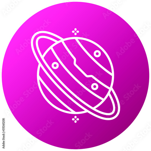 Uranus Icon Style