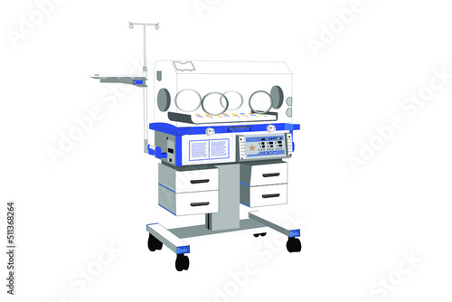 baby incubator