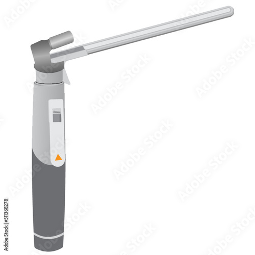 tongue depressor holder