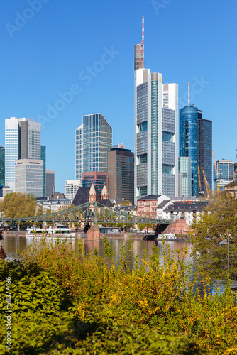 Frankfurt am Main, 16.04.2022. 