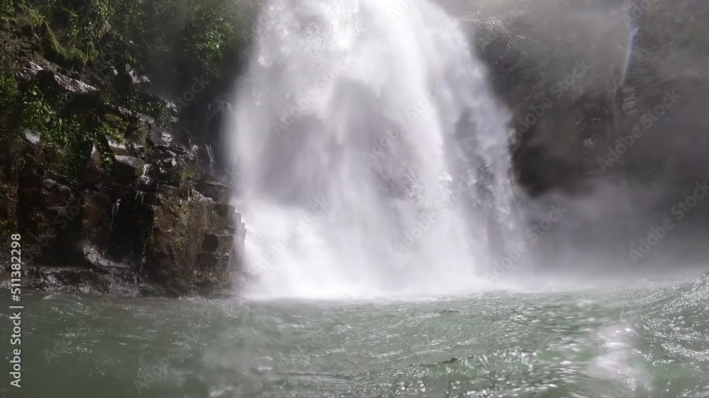 Cascadas en Invierno Veraguas Cascadas en Invierno Veraguas