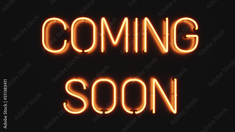 Neon Live Coming Soon Neon Live Coming Soon