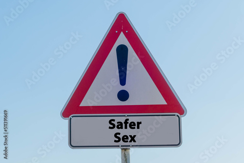 Safer Sex photo