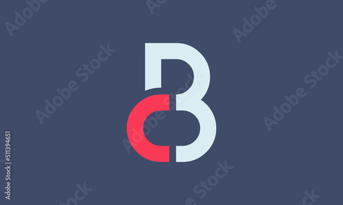 BC Logo. BC High quality and professional looking Brand logo design template. The main feature of this logo is its simplicity and cleanness. Easy to customize and edit.