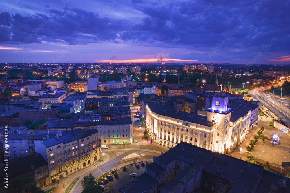 Chorzów