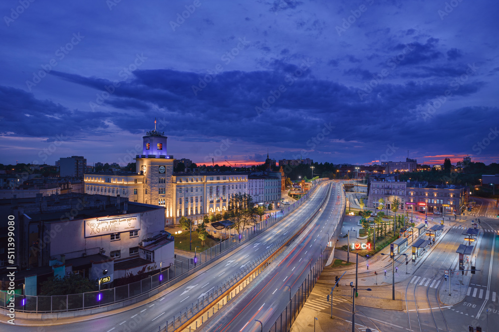 Chorzów