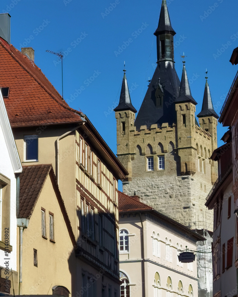 Bad Wimpfen Bad Wimpfen