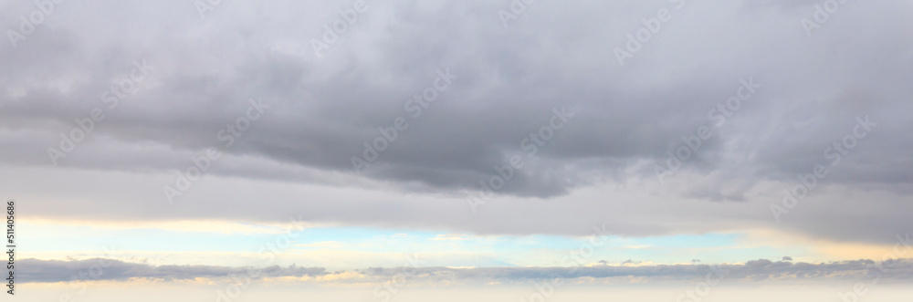 Sky replacement stormy clouds on a rainy day Sky replacement stormy clouds on a rainy day