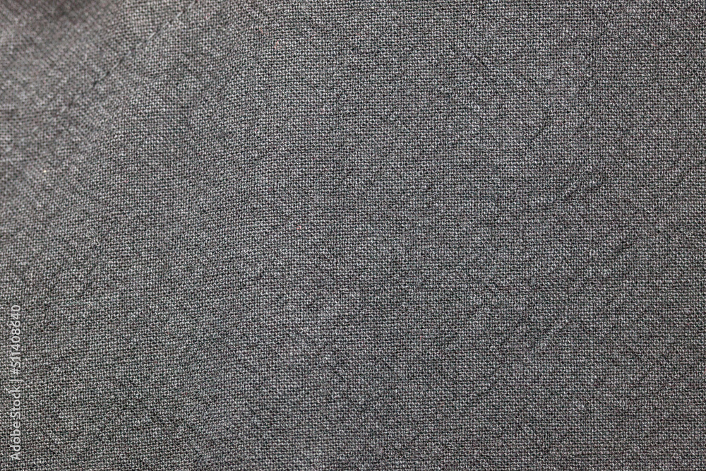 Fototapeta premium sackcloth textured background