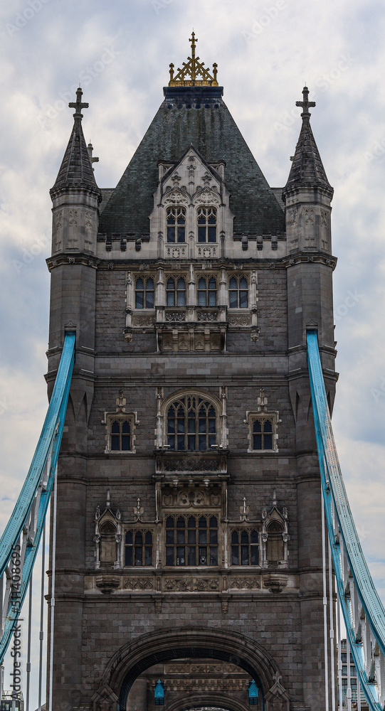 Obraz premium London Bridge