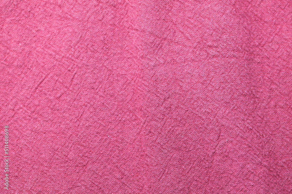 Fototapeta premium sackcloth textured background