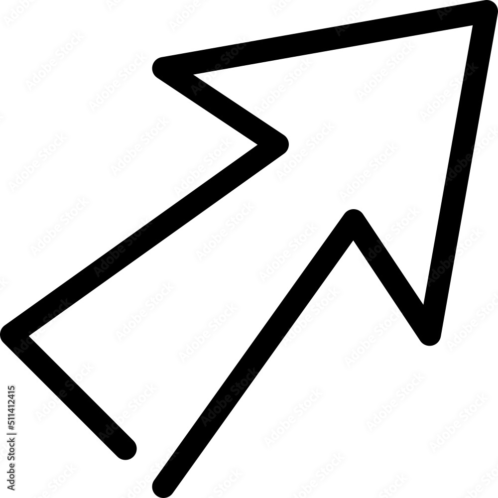 Arrows Icon Arrows Icon