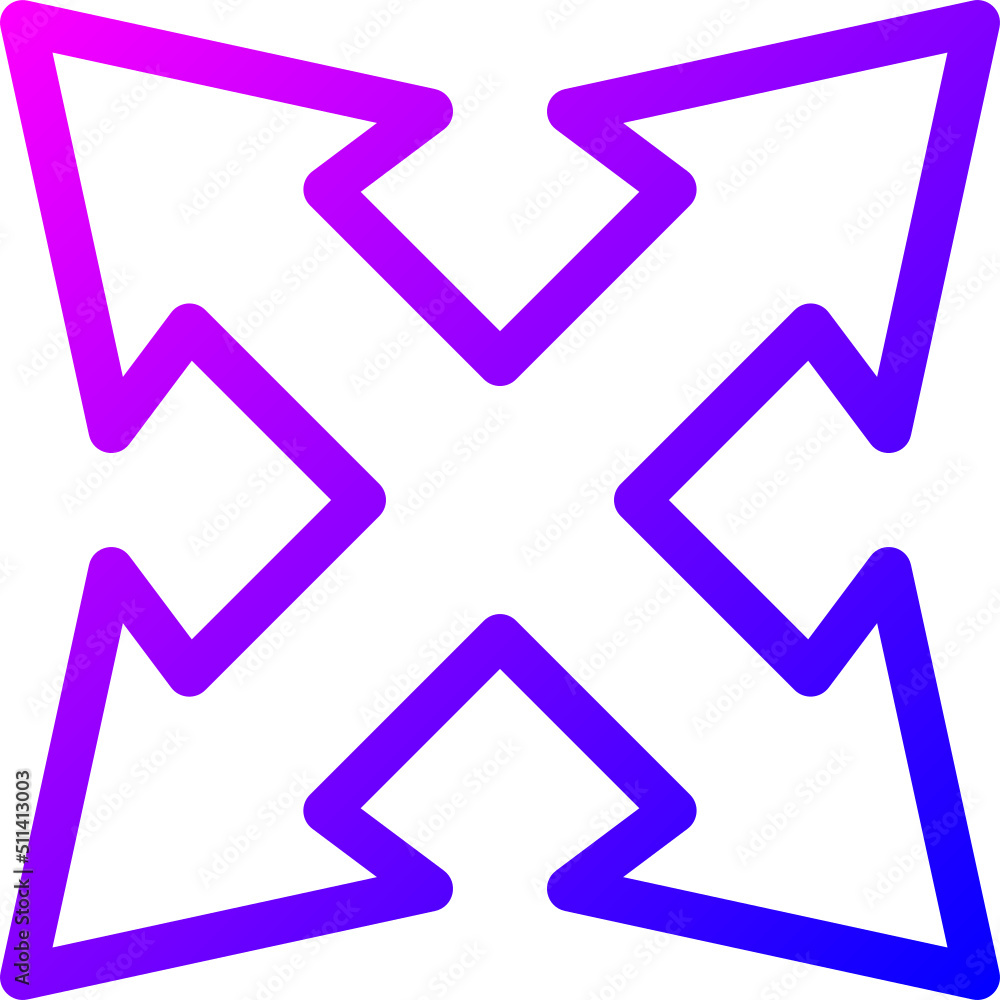 Maximize Icon Maximize Icon