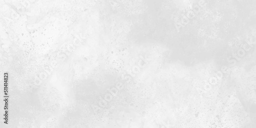 White background on cement floor texture concrete texture, Modern grey paint limestone texture background, concrete stone table floor concept surreal granite panoramic 