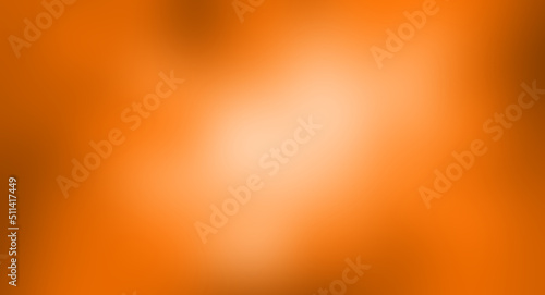 abstract orange background. bokeh abstract light background. Summer background with a magnificent sun burst with lens flare.