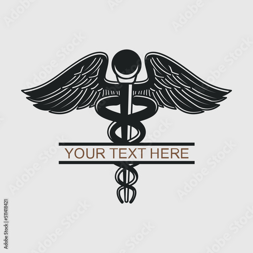 Caduceus Symbol SVG Bundle Cut File, Caduceus Symbol With Stethoscope Svg, Stethoscope Svg, Caduceus Svg, Medical Svg, Healthcare Svg,
Monogram Svg,