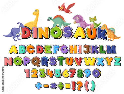 English alphabets of a-z letters and number 0-9