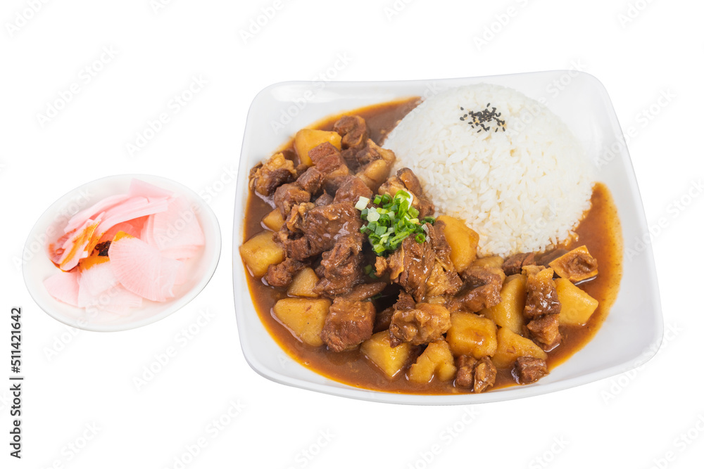 chicken and rice chicken and rice