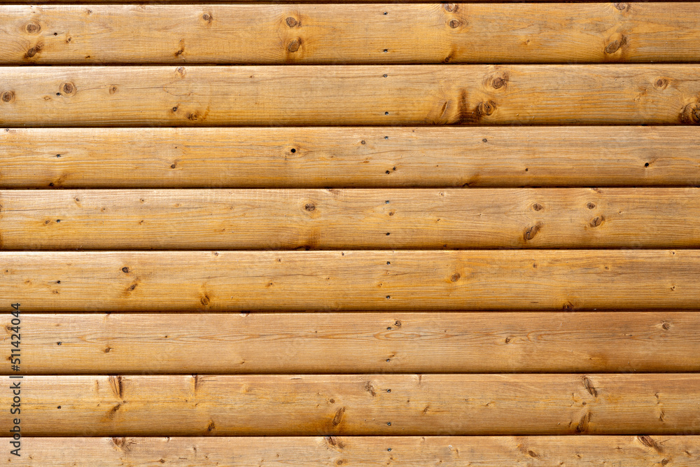 Background from a wall made of painted wooden planks Background from a wall made of painted wooden planks