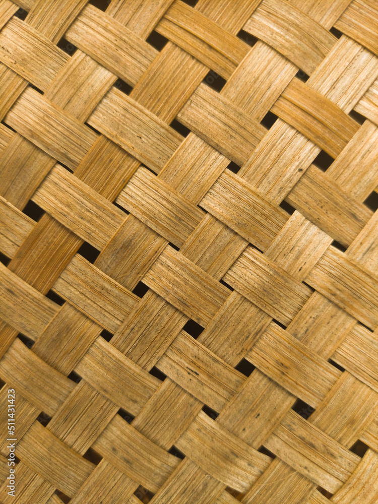 asian woven bamboo, Woven bamboo pattern for background. handicrafts woven from bamboo trees asian woven bamboo, Woven bamboo pattern for background. handicrafts woven from bamboo trees