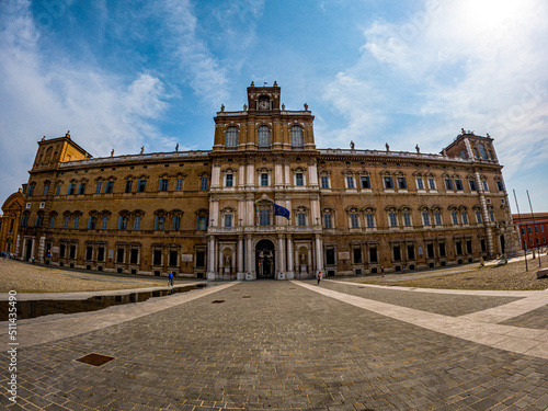 Palazzo Ducale di Modena