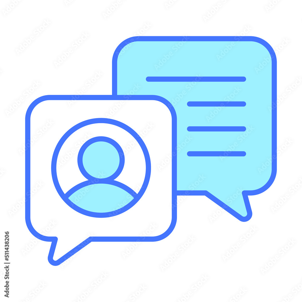 conversation Finance Related Vector Line Icon. Editable Stroke Pixel Perfect. conversation Finance Related Vector Line Icon. Editable Stroke Pixel Perfect.