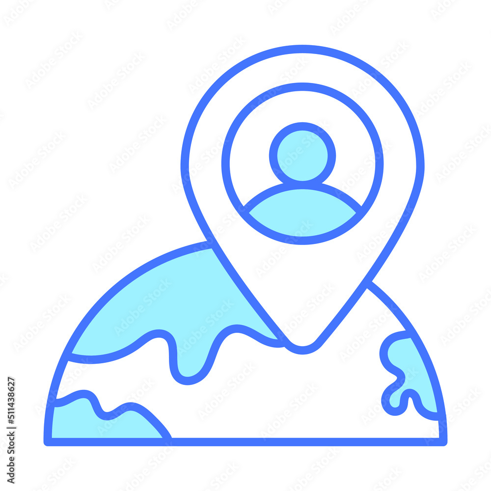 location mark Finance Related Vector Line Icon. Editable Stroke Pixel Perfect. location mark Finance Related Vector Line Icon. Editable Stroke Pixel Perfect.