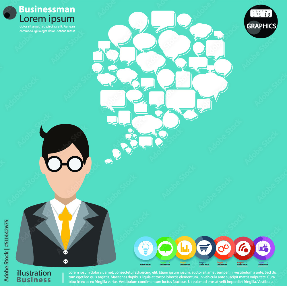Illustration business.design modern idea and concept think creativity. for brainstorm,Social network,success,plan,think,search,analyze,communicate, futuristic idea innovation technology. Illustration business.design modern idea and concept think creativity. for brainstorm,Social network,success,plan,think,search,analyze,communicate, futuristic idea innovation technology.