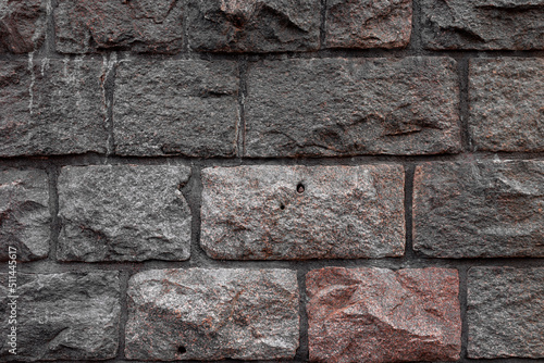 stone wall texture