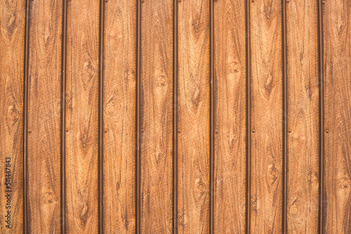 木壁の背景素材