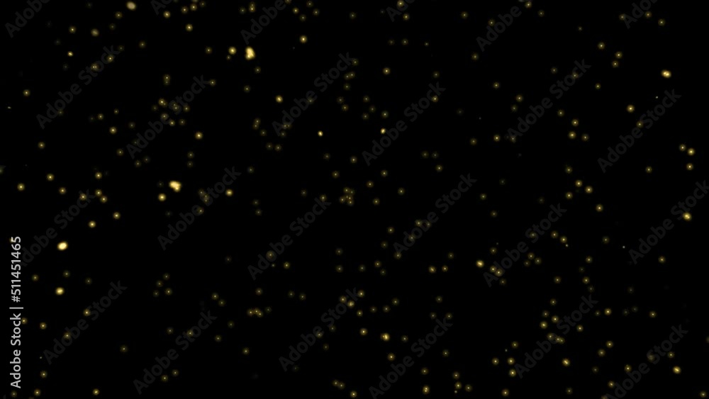Gold ink in water shooting with high speed camera. Gold glitter background with sparkle shine light confetti. Super Slow Motion at 1000fps. effect. blue glitter Gold ink in water shooting with high speed camera. Gold glitter background with sparkle shine light confetti. Super Slow Motion at 1000fps. effect. blue glitter