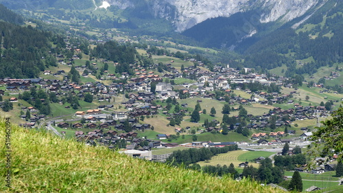 Grindelwald