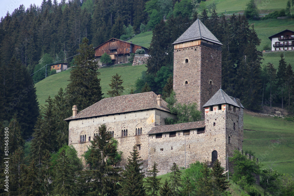 Burg Reinegg
