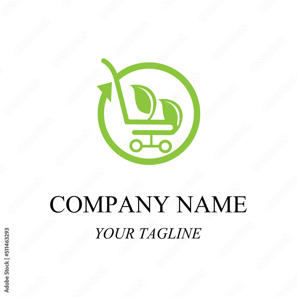 basket shop logo and symbol basket shop logo and symbol