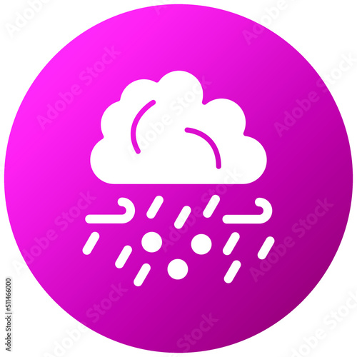 Blizzard Icon Style
