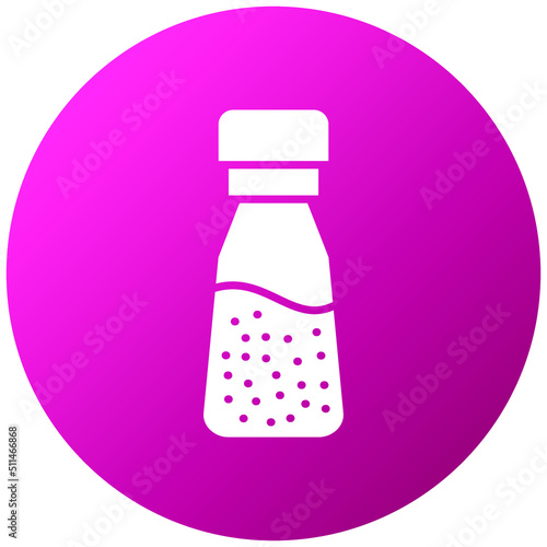 Salt Icon Style