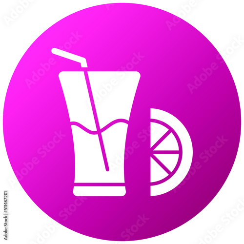Juice Icon Style