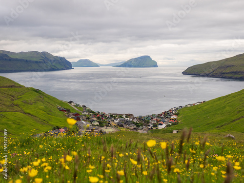 faroe Island photo