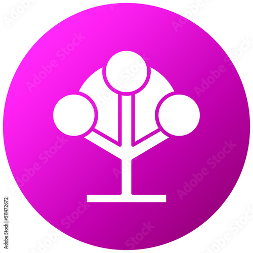 Ancestry Icon Style