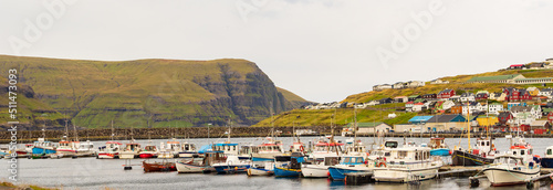 Faroe Islands photo