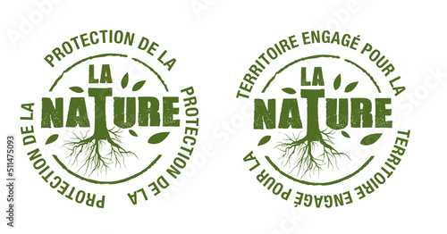 Territoire engagé pour la nature, protection de la nature et biodiversité