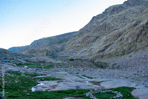 Laguna Grande Refuge