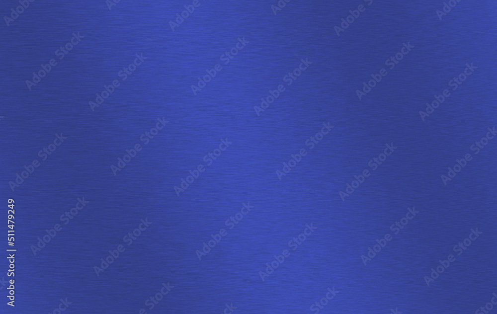 Blue metal technology horizontal background with polished, brushed texture, chrome, silver, steel, aluminum for design concepts, wallpapers, web, prints, posters, interfaces Blue metal technology horizontal background with polished, brushed texture, chrome, silver, steel, aluminum for design concepts, wallpapers, web, prints, posters, interfaces