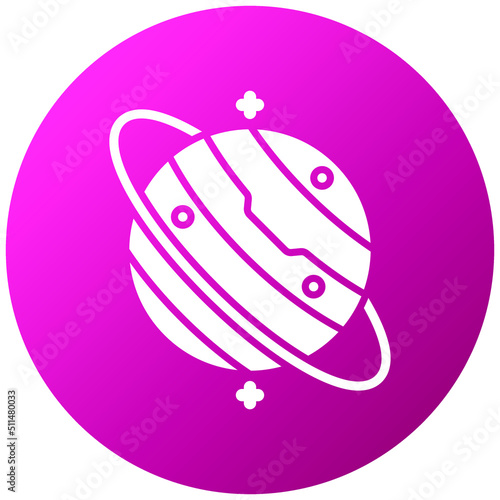 Uranus Icon Style