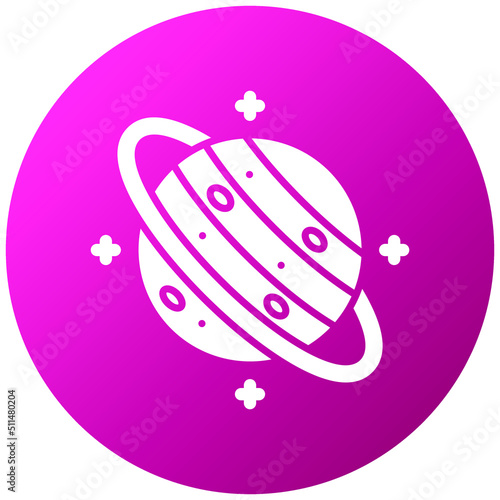 Uranus Icon Style