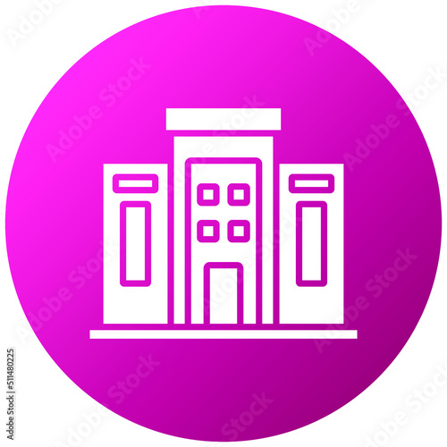 Nasa Icon Style