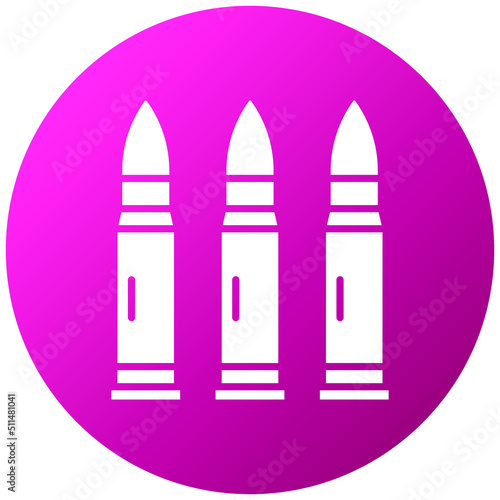 Ammunition Icon Style